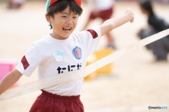 運動会