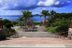 海洋博公園