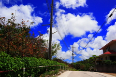 浦添城跡