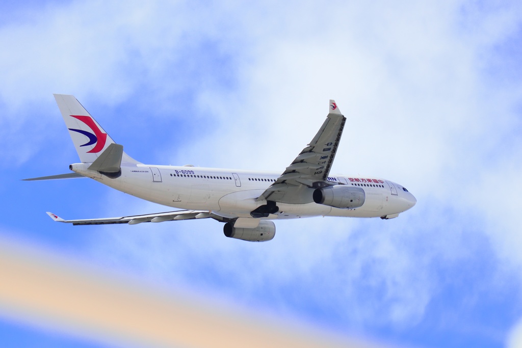那覇空港展望台