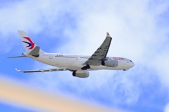 那覇空港展望台