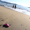 夏のおわりの思い出