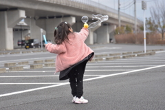 しゃぼん玉