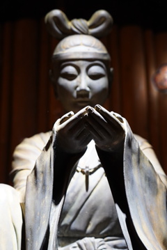 玉造