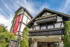 六甲山オルゴールミュージアム