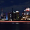 夜景撮影