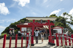 釜蓋神社