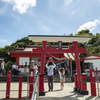 釜蓋神社