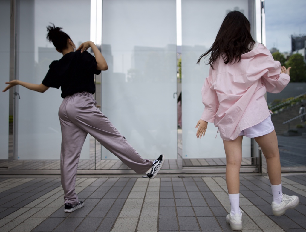 Dancing Queens
