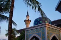 KL モスク