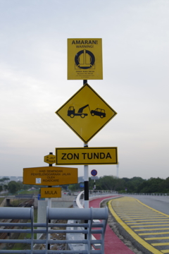 KLIA