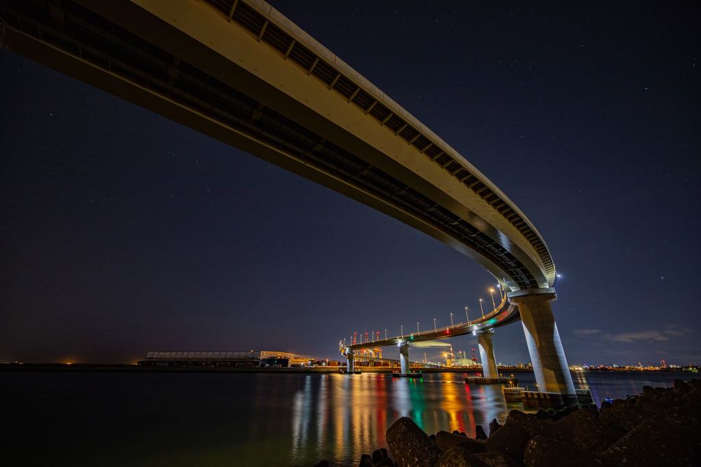 四日市いなばポートライン By Toru84 Id 写真共有サイト Photohito