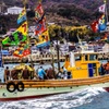 岩屋浦祈祷祈願祭