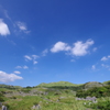 平尾台の空