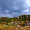 立羽田の景