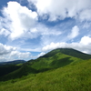 由布岳