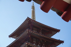とう