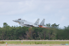 小松基地航空祭2018！！初参戦(#^^#)②