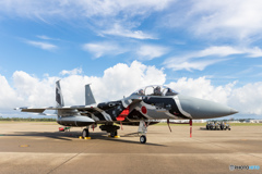 小松基地航空祭2018！！初参戦(#^^#)①