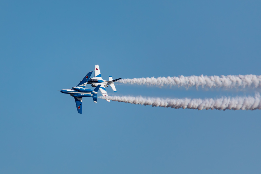 岐阜基地航空祭　予行(#^.^#)3