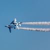 岐阜基地航空祭　予行(#^.^#)3