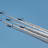 岐阜基地航空祭　予行(#^.^#)1