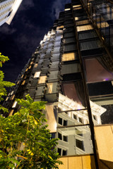 香港 19　Hotel ＃1
