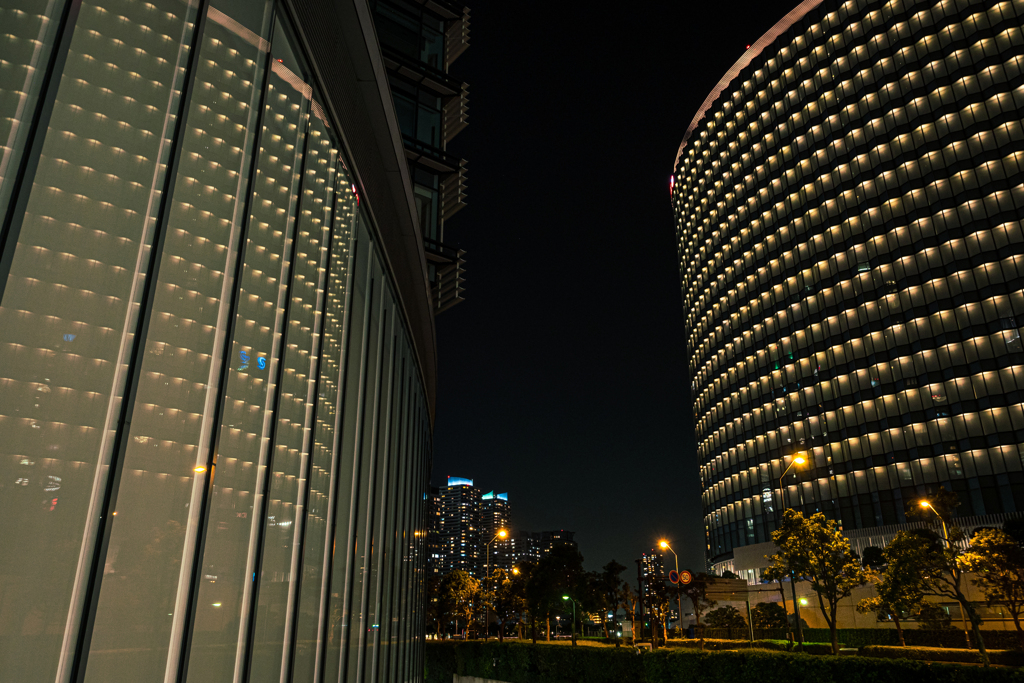 City Lights