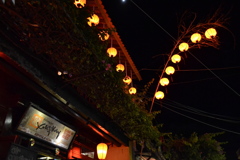 Hội An 12　ランタンの灯る街