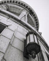 Building  #7　Historic