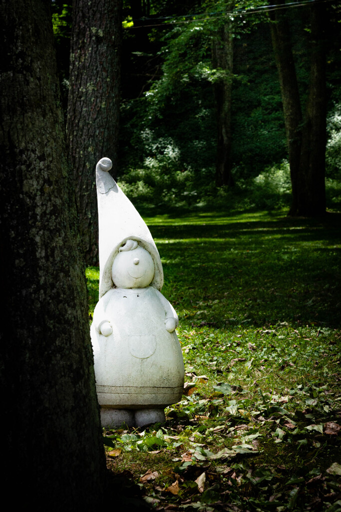 Woodland fairies #2