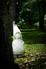 Woodland fairies #2