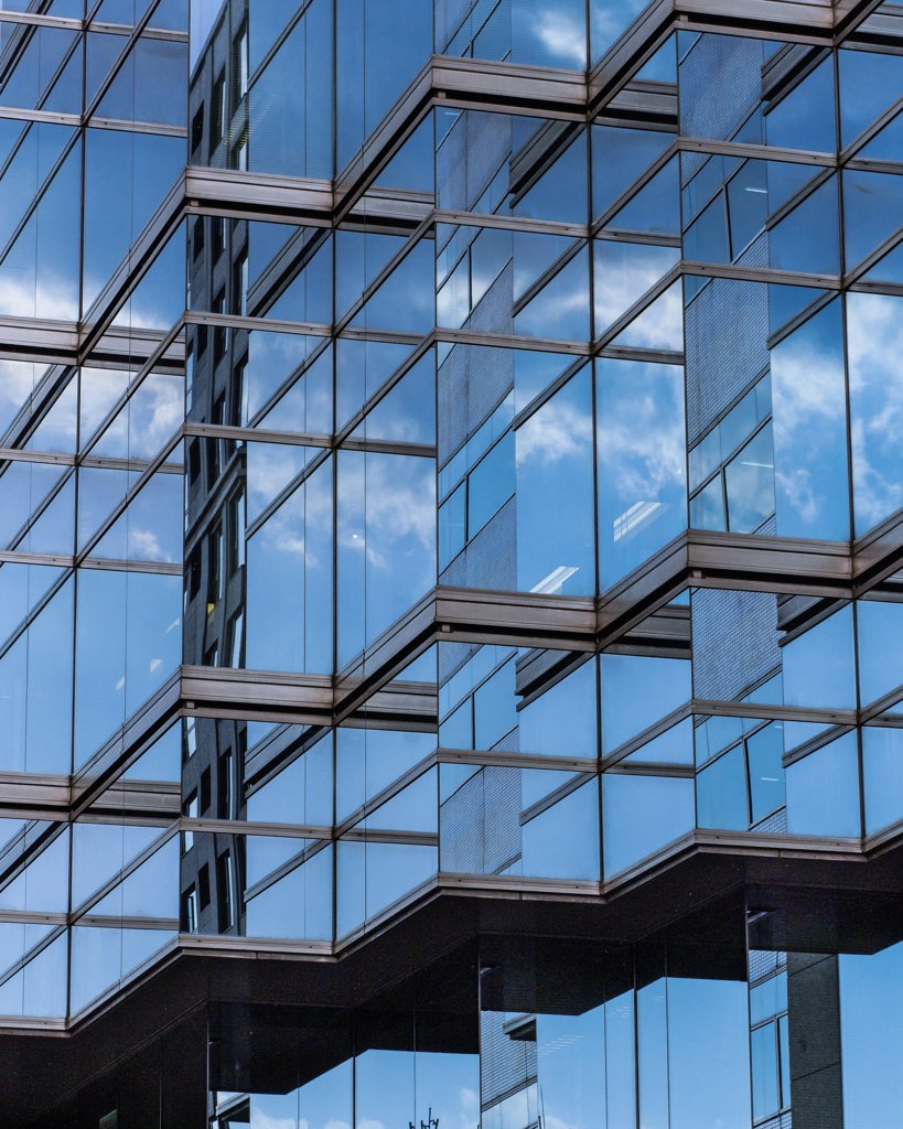 Reflection　空
