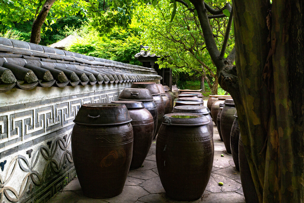 醤壺壹（チャントッテ）