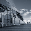 Exhibition hall