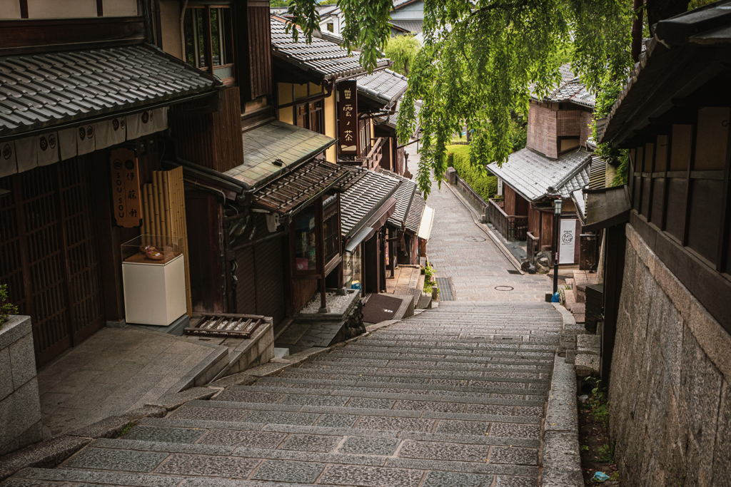 産寧坂