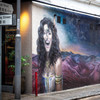 香港 22　Street Art #1