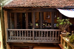 Hà Nội マー・マイ87番の家 その8