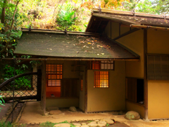 三渓園 07 春草盧 #2