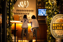 頑張れべイスターズ
