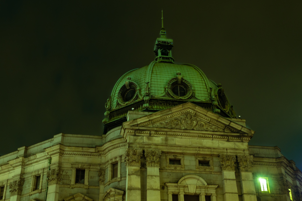 Neoclassicism #3