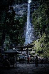 畏敬 飛瀧神社