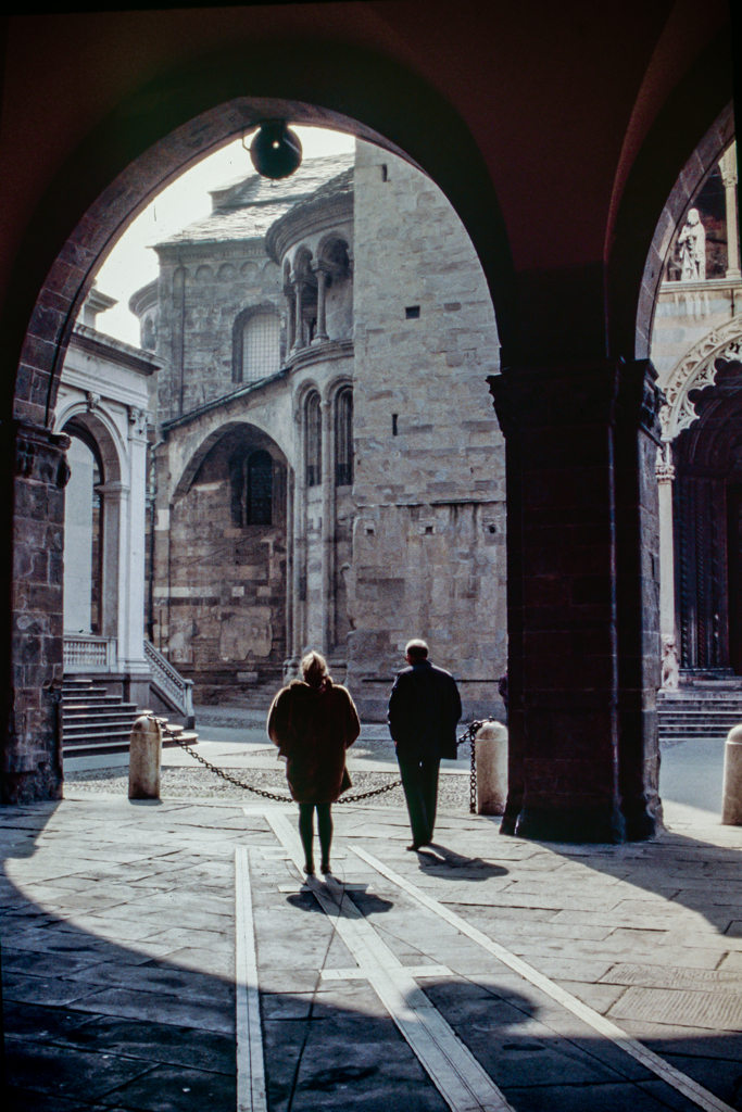 Archive 02　ベルガモ #2