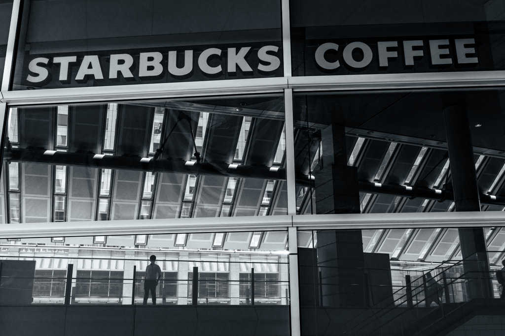 Starbucks Coffee