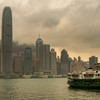 香港 35　旅愁