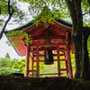 比叡山 鐘楼