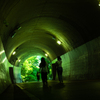 Green-高島山トンネル