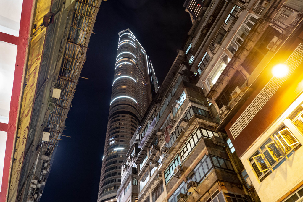 香港 03　九龍・尖沙咀