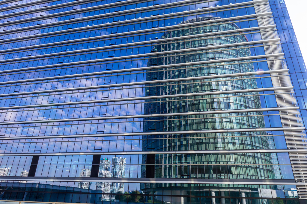 Blue@Yokohama #1
