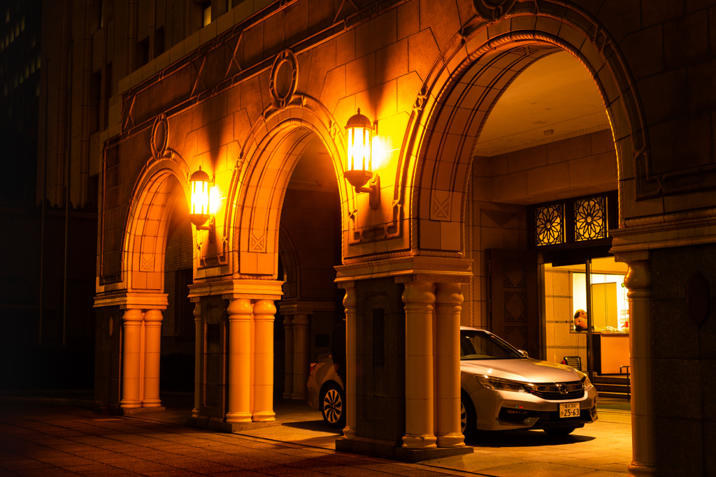 Night Lights 補遺 #1